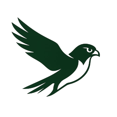 Flying Sparrow Icon