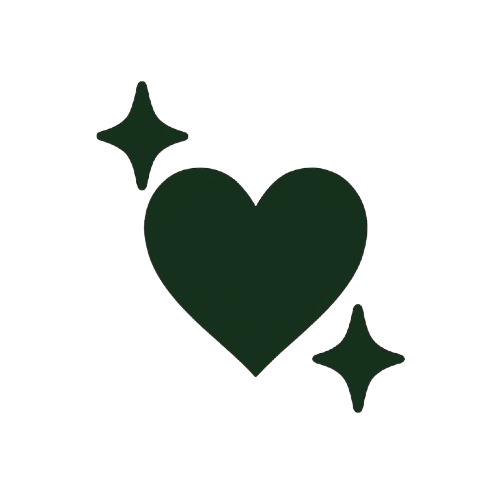 Heart Sprinkles Icon